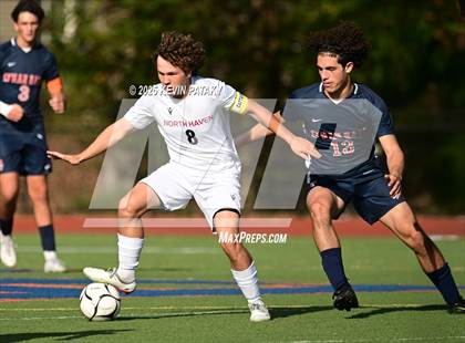 Thumbnail 1 in North Haven @ Lyman Hall photogallery.