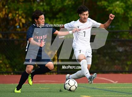 Thumbnail 1 in North Haven @ Lyman Hall photogallery.