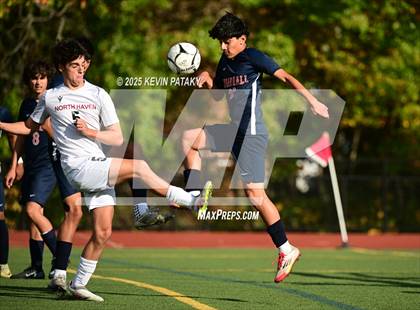 Thumbnail 3 in North Haven @ Lyman Hall photogallery.