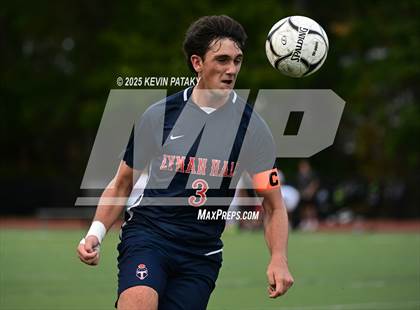 Thumbnail 1 in North Haven @ Lyman Hall photogallery.