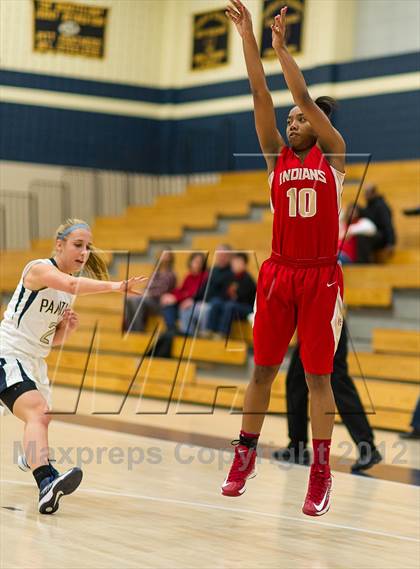 Thumbnail 3 in Penn Hills @ Franklin Regional photogallery.
