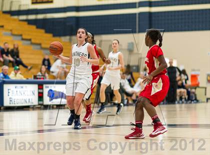 Thumbnail 3 in Penn Hills @ Franklin Regional photogallery.