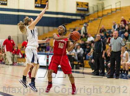 Thumbnail 1 in Penn Hills @ Franklin Regional photogallery.