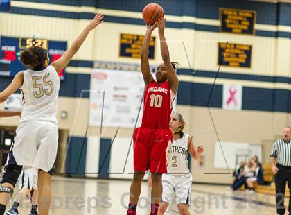 Thumbnail 1 in Penn Hills @ Franklin Regional photogallery.