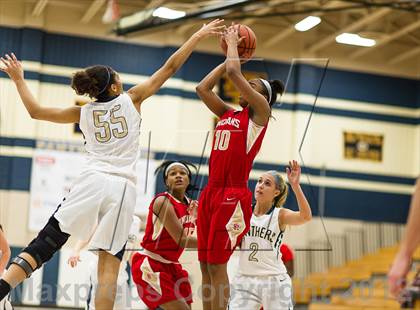 Thumbnail 3 in Penn Hills @ Franklin Regional photogallery.