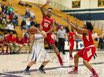 Thumbnail 1 in Penn Hills @ Franklin Regional photogallery.