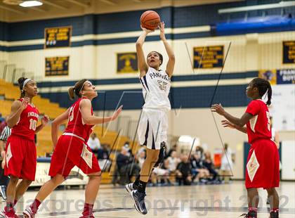 Thumbnail 1 in Penn Hills @ Franklin Regional photogallery.