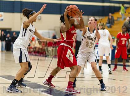 Thumbnail 1 in Penn Hills @ Franklin Regional photogallery.