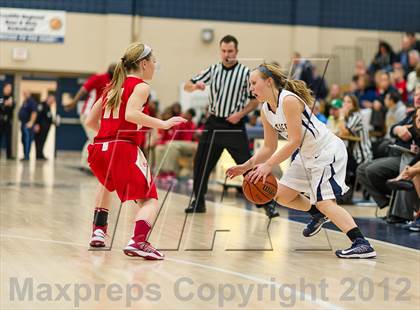 Thumbnail 3 in Penn Hills @ Franklin Regional photogallery.