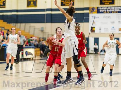 Thumbnail 2 in Penn Hills @ Franklin Regional photogallery.