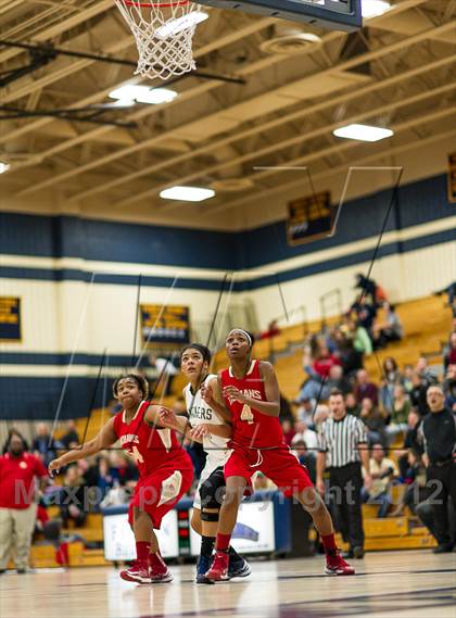 Thumbnail 2 in Penn Hills @ Franklin Regional photogallery.