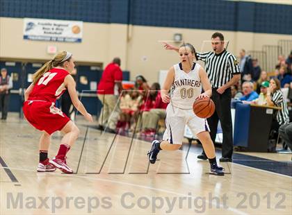 Thumbnail 2 in Penn Hills @ Franklin Regional photogallery.