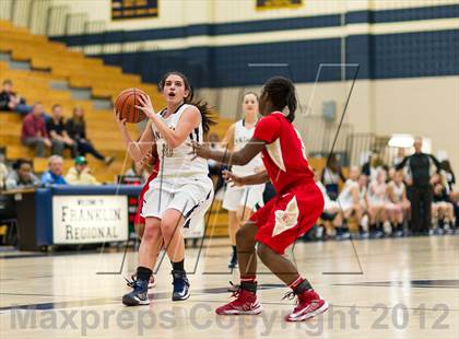 Thumbnail 1 in Penn Hills @ Franklin Regional photogallery.