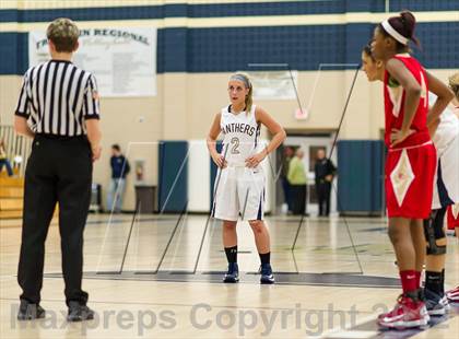 Thumbnail 3 in Penn Hills @ Franklin Regional photogallery.