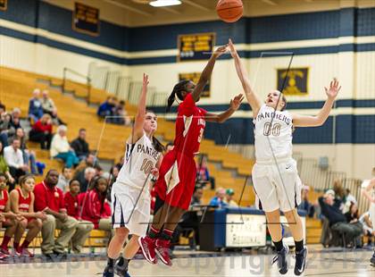 Thumbnail 1 in Penn Hills @ Franklin Regional photogallery.