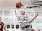 Photo from the gallery "Sidwell Friends vs. Christ the King"