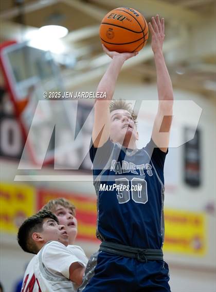 Thumbnail 3 in Air Academy @ Coronado photogallery.