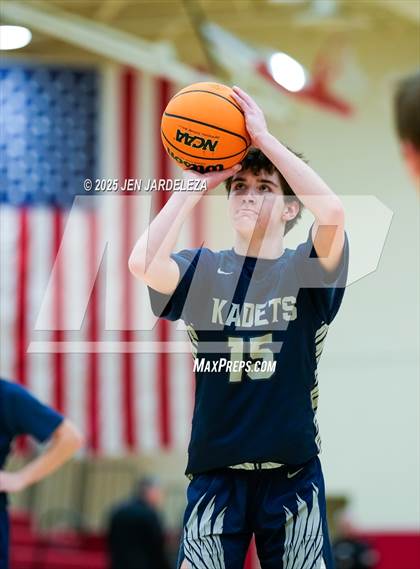 Thumbnail 3 in Air Academy @ Coronado photogallery.