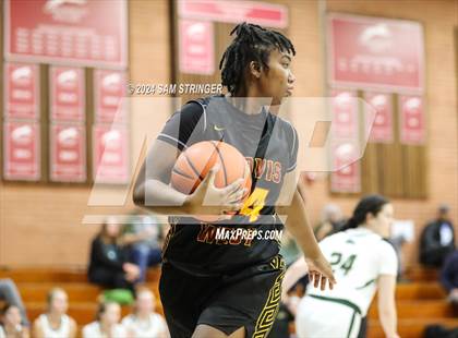 Thumbnail 1 in Maria Carrillo @ Clovis West (Ionescu Showcase) photogallery.