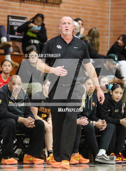 Thumbnail 1 in Maria Carrillo @ Clovis West (Ionescu Showcase) photogallery.