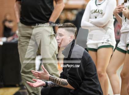Thumbnail 2 in Maria Carrillo @ Clovis West (Ionescu Showcase) photogallery.