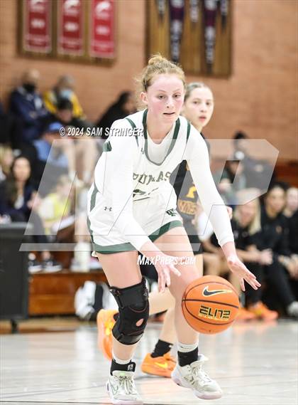 Thumbnail 2 in Maria Carrillo @ Clovis West (Ionescu Showcase) photogallery.