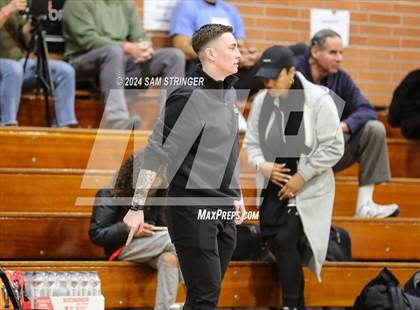 Thumbnail 3 in Maria Carrillo @ Clovis West (Ionescu Showcase) photogallery.