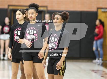 Thumbnail 1 in Maria Carrillo @ Clovis West (Ionescu Showcase) photogallery.