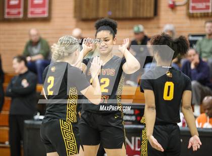 Thumbnail 2 in Maria Carrillo @ Clovis West (Ionescu Showcase) photogallery.