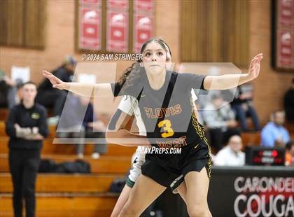 Thumbnail 2 in Maria Carrillo @ Clovis West (Ionescu Showcase) photogallery.