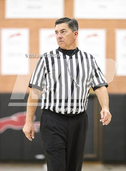 Thumbnail 2 in Maria Carrillo @ Clovis West (Ionescu Showcase) photogallery.