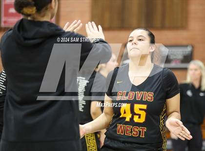 Thumbnail 3 in Maria Carrillo @ Clovis West (Ionescu Showcase) photogallery.