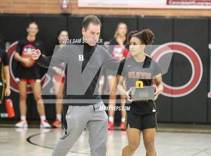 Thumbnail 2 in Maria Carrillo @ Clovis West (Ionescu Showcase) photogallery.