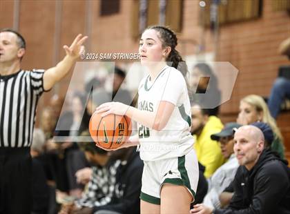 Thumbnail 2 in Maria Carrillo @ Clovis West (Ionescu Showcase) photogallery.