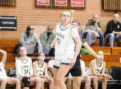 Thumbnail 1 in Maria Carrillo @ Clovis West (Ionescu Showcase) photogallery.