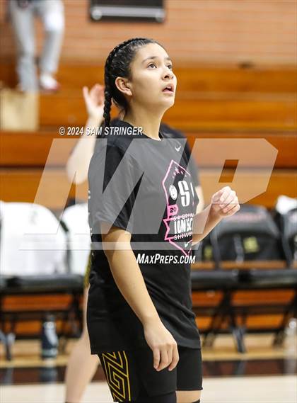 Thumbnail 3 in Maria Carrillo @ Clovis West (Ionescu Showcase) photogallery.