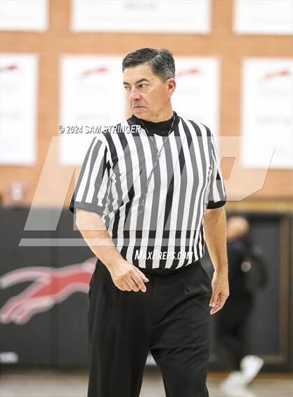 Thumbnail 1 in Maria Carrillo @ Clovis West (Ionescu Showcase) photogallery.