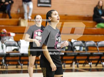 Thumbnail 1 in Maria Carrillo @ Clovis West (Ionescu Showcase) photogallery.