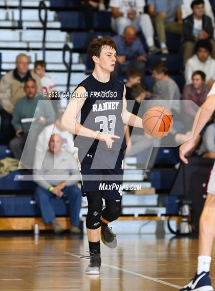 Thumbnail 2 in Middletown South vs Ranney (Boardwalk Showcase)  photogallery.