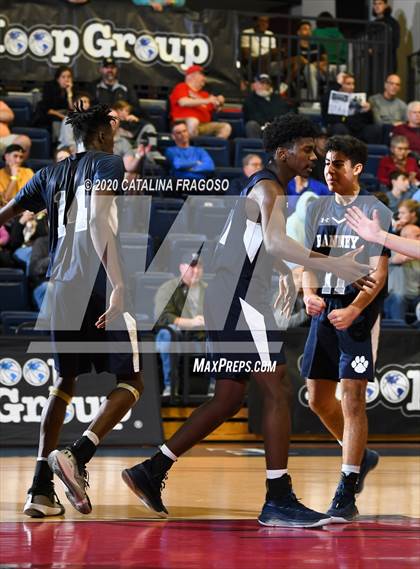 Thumbnail 2 in Middletown South vs Ranney (Boardwalk Showcase)  photogallery.