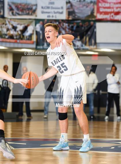 Thumbnail 1 in Middletown South vs Ranney (Boardwalk Showcase)  photogallery.