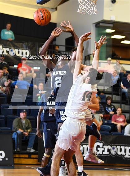 Thumbnail 2 in Middletown South vs Ranney (Boardwalk Showcase)  photogallery.