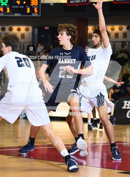 Thumbnail 3 in Middletown South vs Ranney (Boardwalk Showcase)  photogallery.