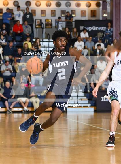 Thumbnail 3 in Middletown South vs Ranney (Boardwalk Showcase)  photogallery.