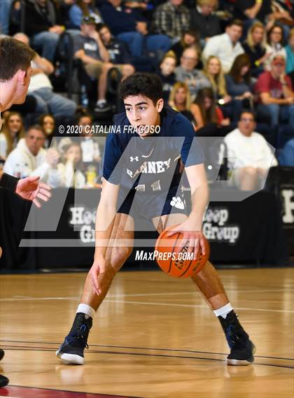 Thumbnail 3 in Middletown South vs Ranney (Boardwalk Showcase)  photogallery.