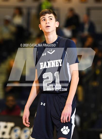Thumbnail 2 in Middletown South vs Ranney (Boardwalk Showcase)  photogallery.