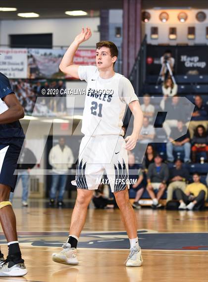 Thumbnail 1 in Middletown South vs Ranney (Boardwalk Showcase)  photogallery.