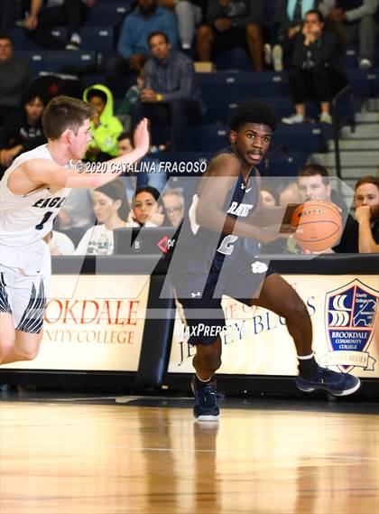 Thumbnail 3 in Middletown South vs Ranney (Boardwalk Showcase)  photogallery.