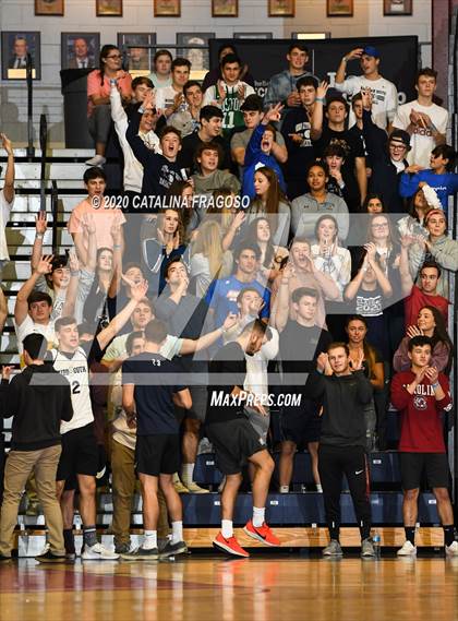 Thumbnail 1 in Middletown South vs Ranney (Boardwalk Showcase)  photogallery.