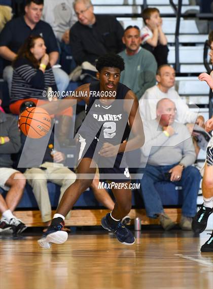 Thumbnail 3 in Middletown South vs Ranney (Boardwalk Showcase)  photogallery.